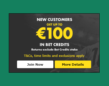 bet365 bonus